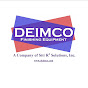 Deimco Finishing Equipment logo