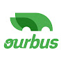 OurBus logo
