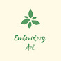 Art of Embroidery logo