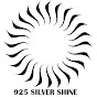 925 Silver Shine logo