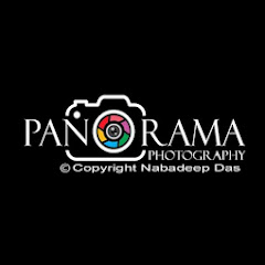 Логотип каналу Panorama Photography