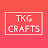 TKG crafts