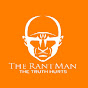 The Rant Man logo