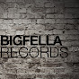 BIGFELLA RECORDS USA logo