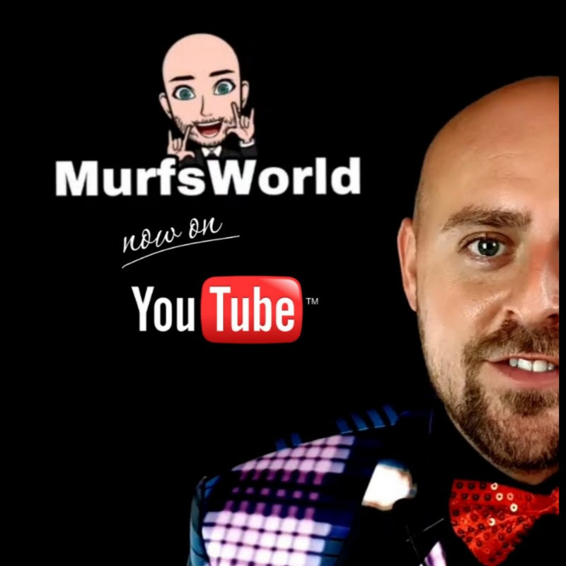 MurfsWorld