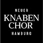 Neuer Knabenchor Hamburg logo