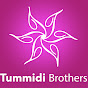 Tummidi Brothers (Tummidi Brothers) logo