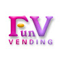 FunVending Technology logo