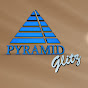 Pyramid Glitz logo