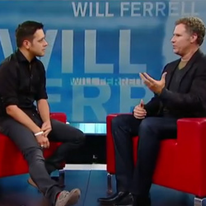 Strombo Net Worth & Earnings (2026)