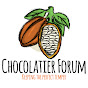 Chocolate Reviews logo