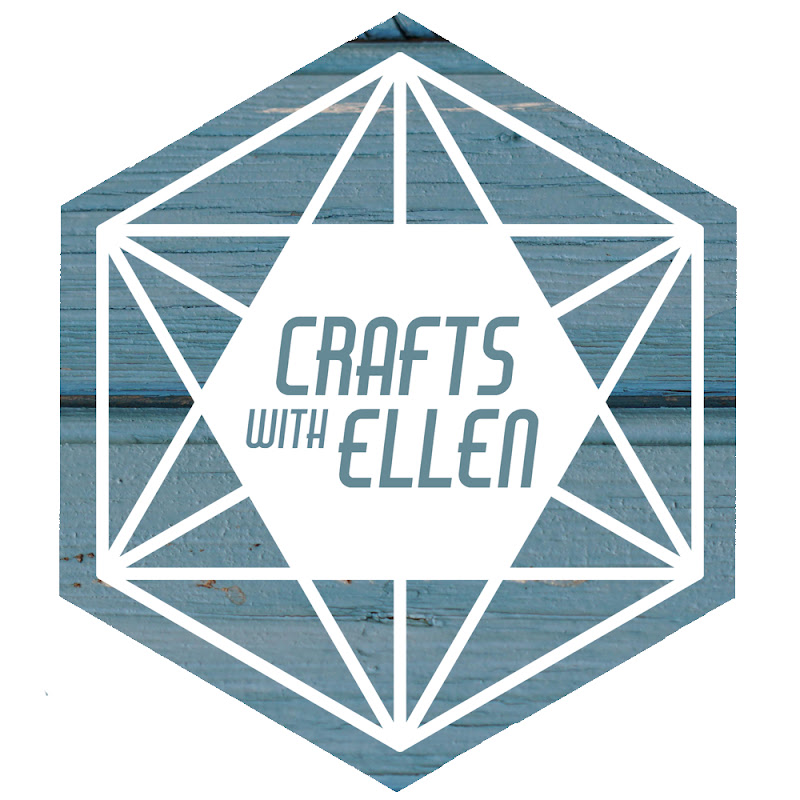 Crafts With Ellen