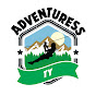 Adventuress Ty logo