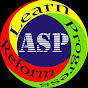 ASP English Centre logo