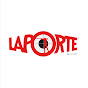 LAPORTE SHOOTING SPORTS logo
