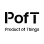 Product of Things logo