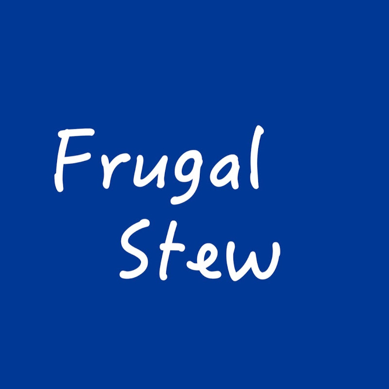 Frugal Stew