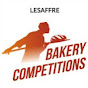 Lesaffre Bakery Competitions logo