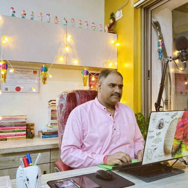 Somesh Tiwari Acupressure Upchaar Academy