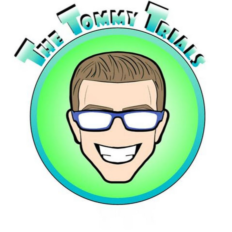 The Tommy Trials (The Tommy Trials)