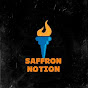 SAFFRON NOTION logo