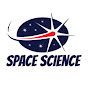Space Science logo