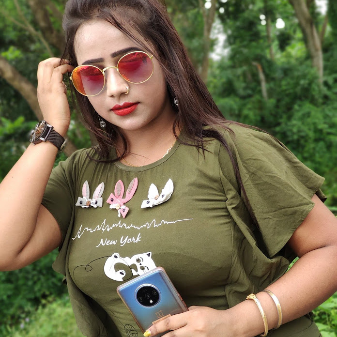 Vlogger Mitu Net Worth & Earnings (2026)