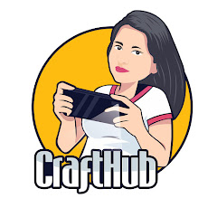 CraftHub channel logo