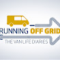 Running Off Grid logo