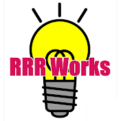 RRR Works / サンアールワークス