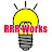 RRR Works / サンアールワークス