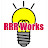 RRR Works / サンアールワークス