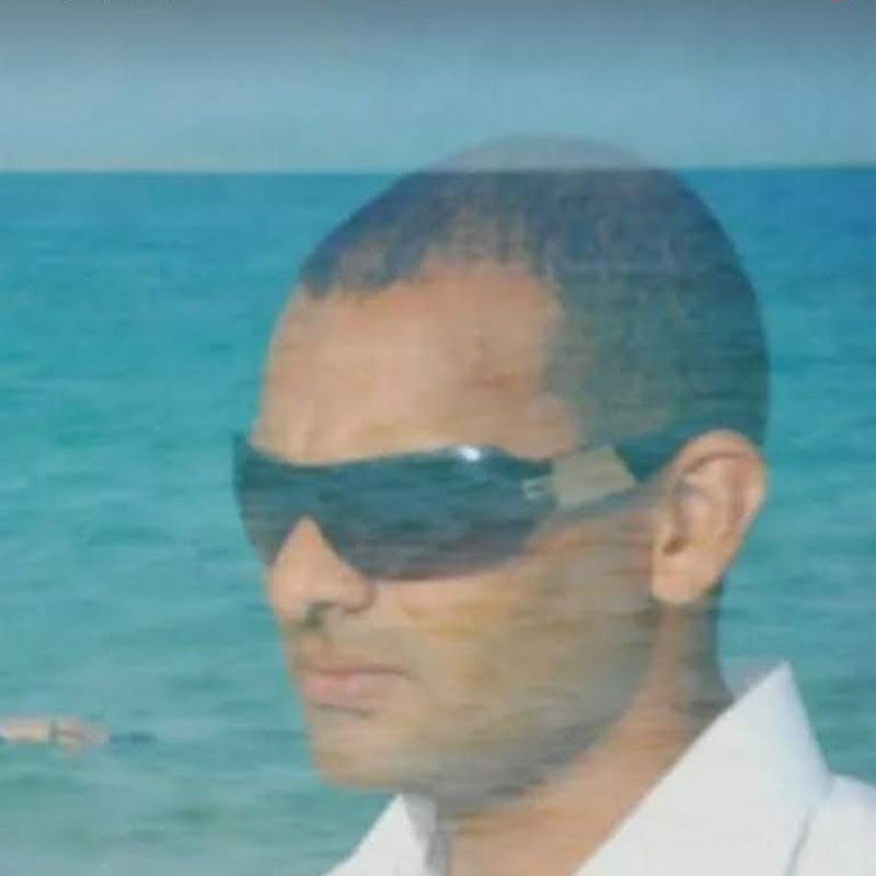 Ali Ahmed