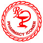 PHARMACY ICONER logo