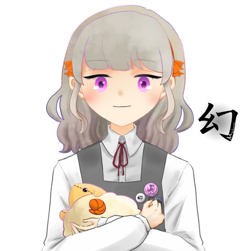 Vtuberまほろちゃん【演劇アフタートーク系Vtuber】