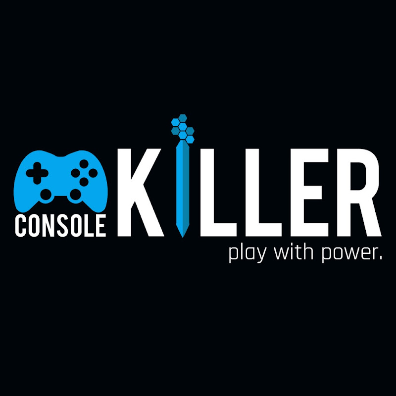 Console Killer Pc 