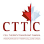 Cell Therapy Transplant Canada logo