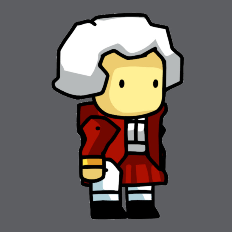 The Noble Peasant