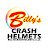 Billys Crash Helmets