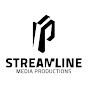 Streamline Media Productions logo