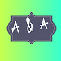 A & A logo