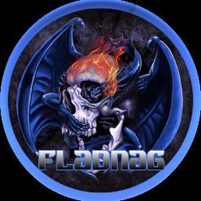 Fladnag