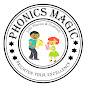 Phonics Magic logo