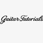 Guitar Tutorials logo