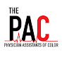 Physician Assistants Of Color logo