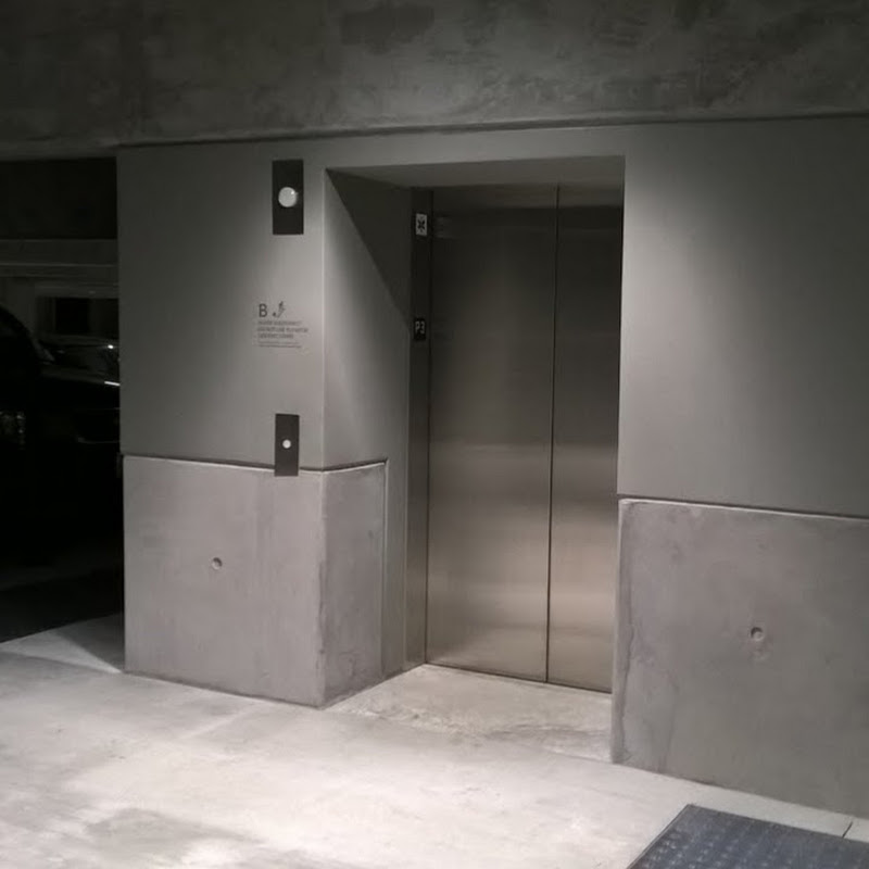 The Elevator Explorer