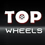 Top Wheels logo