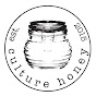 Culture Honey logo