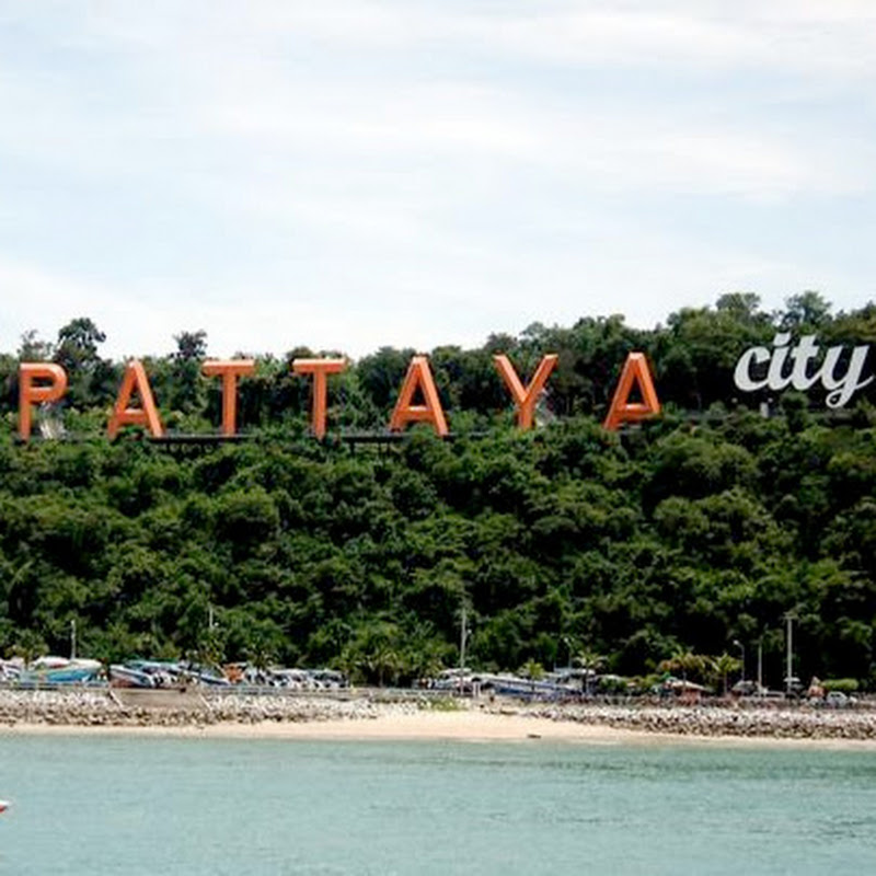 Pattaya Resorts