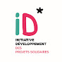 Initiative Développement-ID logo